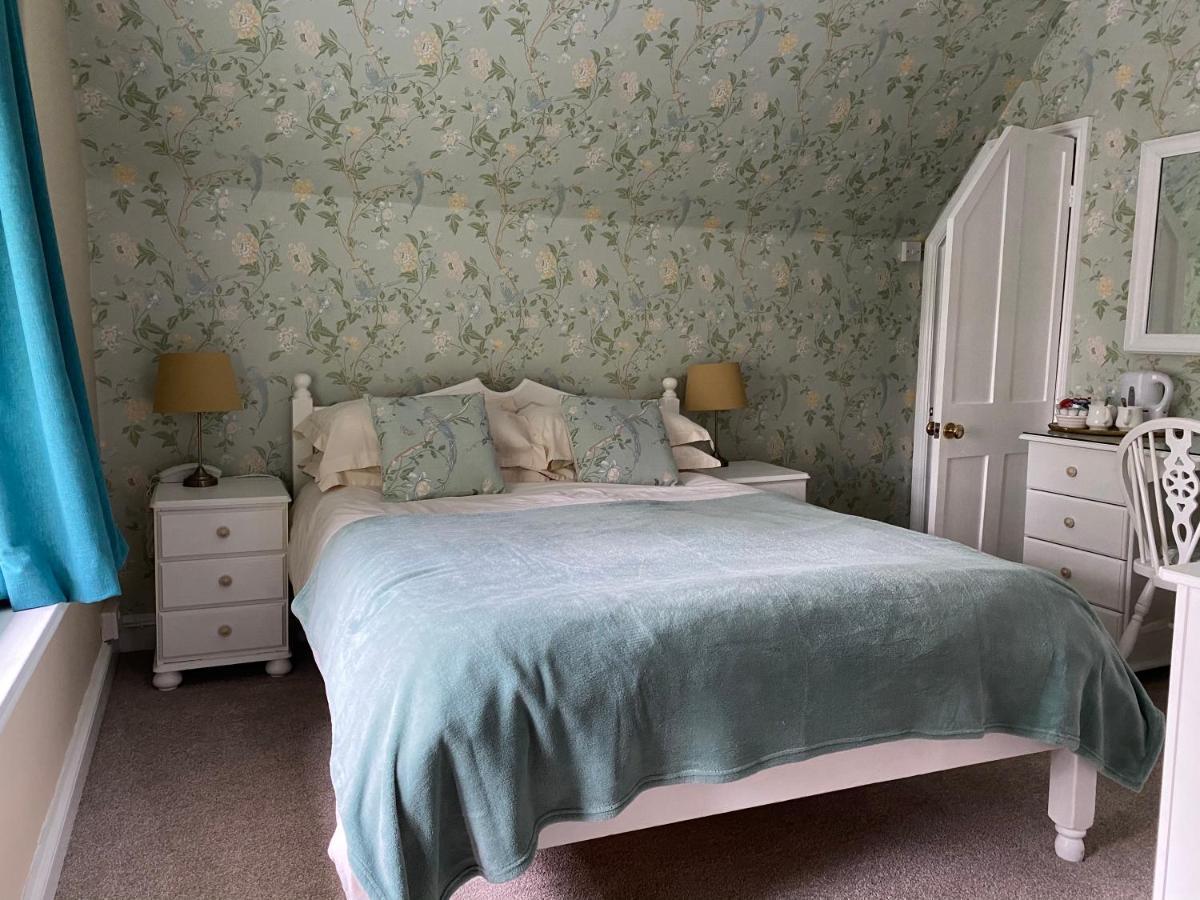 West Lodge Hotel Aylesbury  Esterno foto