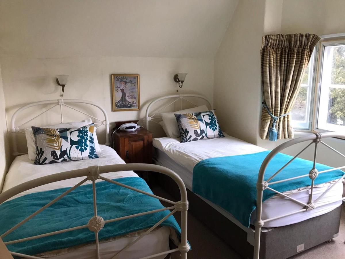 West Lodge Hotel Aylesbury  Esterno foto