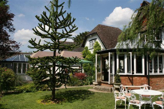 West Lodge Hotel Aylesbury  Esterno foto