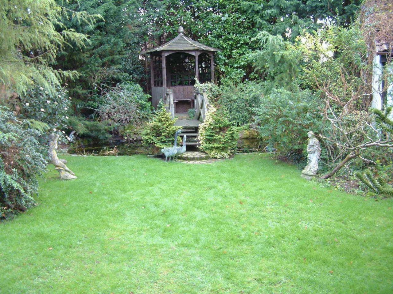 West Lodge Hotel Aylesbury  Esterno foto